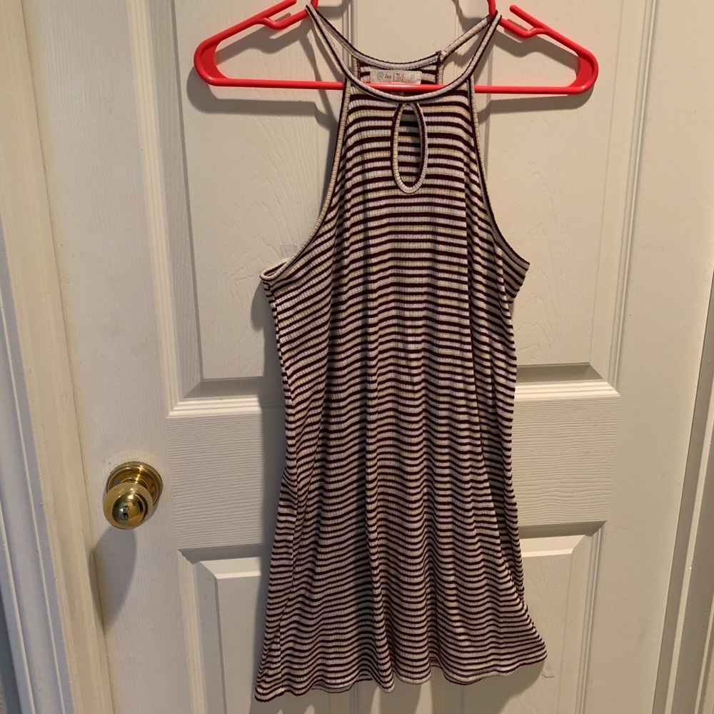 Tilly’s Dress